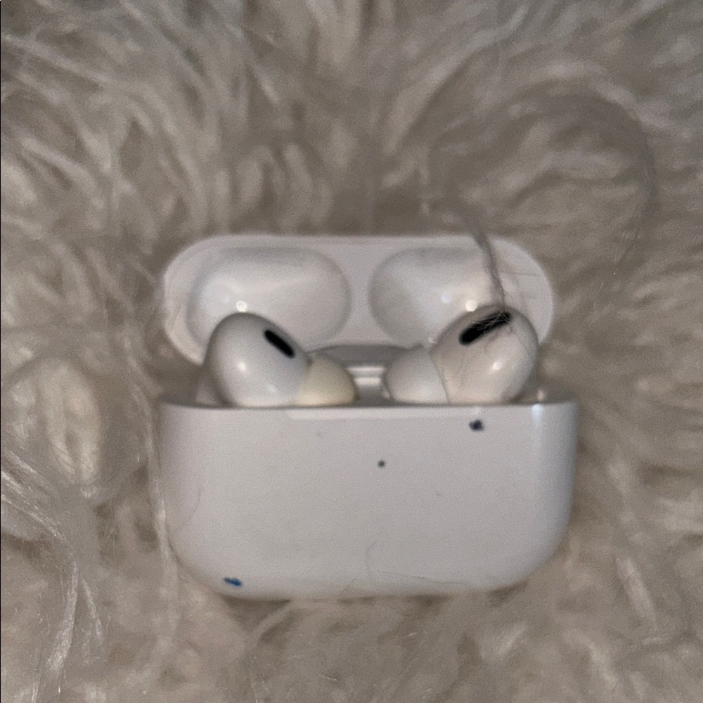 Apple pro, 2nd gen A2698